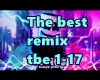 The best-remix