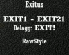Kroww - Exitus