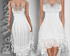 Bridal Lace Dress