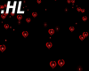 [S]Floor Particle Heart