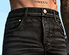 &acirc;�� Fever Denims Black.