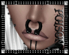 |P| Giant Septum Black