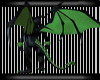 Darkcloud Dragon wing Mf