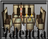 {CV} Large Couch
