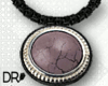DR- Western necklace