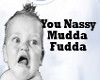 |K| Mudda Fudda Top