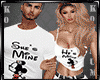 Shes Mine Pants Couple