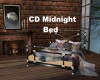 CD Midnight Bed/Poses