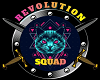 ^ Squad Revolution l F