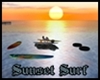[BM] Sunset Surf