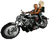 J&H Motorcycle