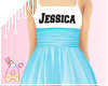 ! Custom Jessica Shirt