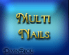 Multi Nails