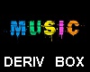 SD   DERIV BOX Only Crea