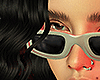 Glasses Wht