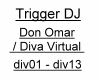 [MH] DJ Trigger Diva 
