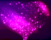 Neon Heart Box