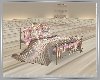 Roman Bed
