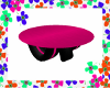Pinkie Table