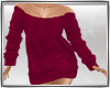 ST:Sweater Long Rosa