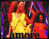AMORE CLUB SCREEN