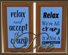 Crazy Signs