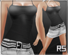 RS*Dash Outfit-Grey