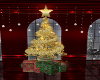 CCP Merry Christmas Tree