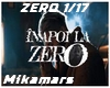 Inapoi La Zero ( Rap )