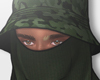 ✱ Camo Hiker Hat v3