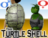 Turtle Shell +V