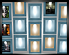 ~Derivable Wall Display~