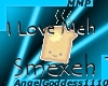 Smexeh Toast Sign!