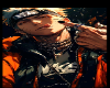 black lee shirt.naruto