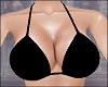 Black Bikini Halter