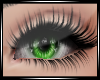 (S)Utsukushī eyes green
