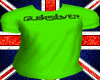 Camisa Quiksilver