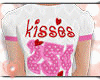 💗 Kisses
