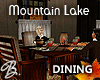 *B* Mountain Lake Dining