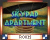 Skypad Apartment