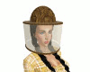 Beekeeper's Hat