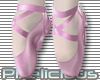 PIX Ballerina Shoes PP