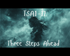 Three Steps Ahead