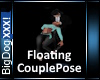 BD]FloatingCouplePose