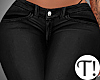 T! Lydia Black Jeans RLL