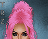 TRZ- My Pink Hot Hair