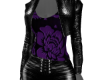 𝓓uni Goth Rose Outfit