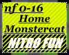 Nitro Fun ( Home Monster