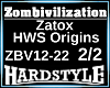 Zombivilization 2/2