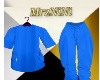 STEM Nurse Pants F